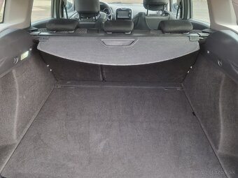 Renault Clio Grandtour Tce benzin - 10