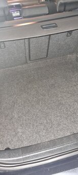 Škoda Octavia 2 Facelift - 10