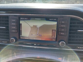 Seat Leon FR 2.0TDI 110kW DSG ( Top Stav ) - 10