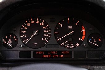 BMW X5 3.0d A/T - 10