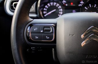 Citroën C3 1.2 PureTech Shine - 10