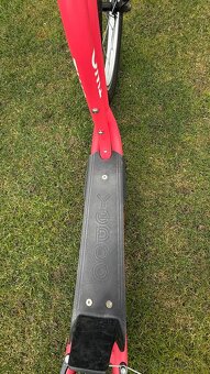 Yedoo Numbers Two Pink kolobežka+kosik - 10