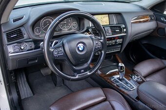 BMW X4 xDrive 20d A/T - 10