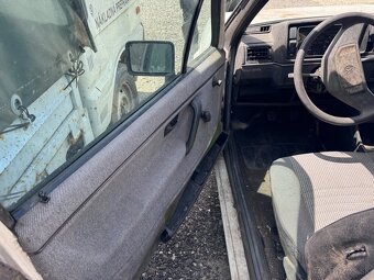 Golf mk2 - 10