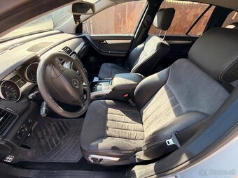 🚗 PREDAJ – Mercedes-Benz R 280 CDI 4-MATIC – 3 500 €  Predá - 10