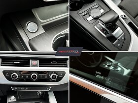 Audi A4 Avant 2017 2.0 TDI 140kW Quattro Virtual Webasto - 10