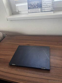 Asus Zenbook Flip 14 Oled - 10