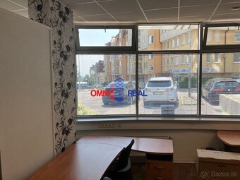 Obchodný, alebo kancelársky priestor vhodný aj na ambulanciu - 10
