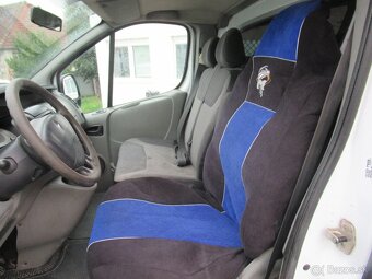 IVECO STARLIS 440S42 standart,retarder - 10
