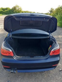 BMW E60 - 10