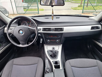 BMW Rad 3 Touring 318i - AJ NA SPLÁTKY OD 59,90e - 10