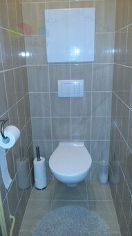 Vynikajúca lokalita Krásny 3 izbový byt Staré Mesto Nitra - 10