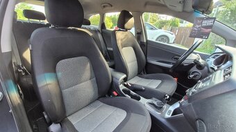 Kia Ceed SW 1,6GDI 99kw Automat - 10