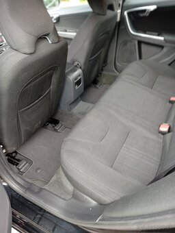 Volvo V60 1.6 84kw 2013 - 10