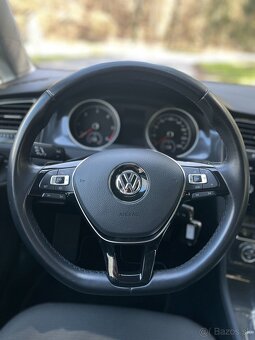 Volkswagen Golf 2.0 TDI Comfortline DSG - odpočet DPH - 10