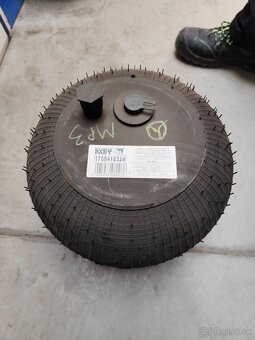 Actros MP2/3 - 10
