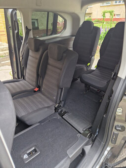 Opel Combo Life 1.5 CDTI 130k Elegance Plus XL 1.5 CDTi - 10