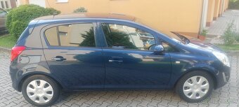 Opel Corsa 1.3.CDTI ECO flex enjoy  full výbava - 10