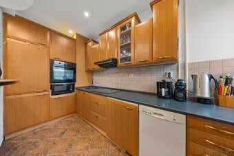 RK4 - 2i byt 55 m² Ružinov, ul. Narcisová, IHNEĎ - 10
