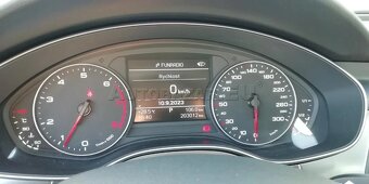 Audi A6 Avant 2.0 TFSI Multitronic - 10