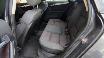 Audi A3 2.0 TDI 8p Quattro - 10