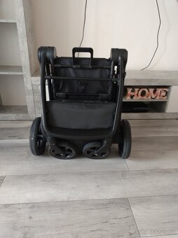Športový kočík Espiro Only - 10