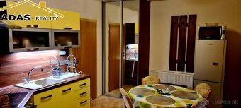 Ponúkame na predaj apartmán o rozlohe 66,7 m2 + veľká terasa - 10