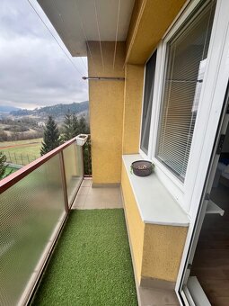 3 izbový byt (73 m2) na Nemocničnej ulici - 10