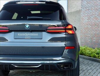 BMW X5 50e xDrive 360KW eHybrid, M SPORT - 10