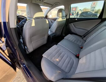 VW Passat 1.8, variant Highline Rabbit, - 10
