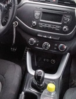KIA CEED 1.4 CRDI 2015 Predám PREVODOVKU 6 rýchlostnú, MOTOR - 10