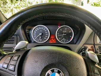 BMW x6 - 10