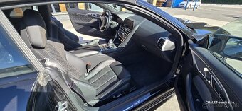 BMW M8 Competition Cabrio, 07/2022, 17.800 km, TOP STAV - 10