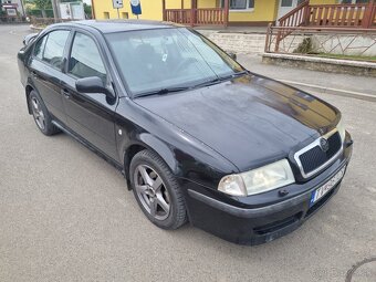 Skoda octavia 1.9 tdi 66kw - 10