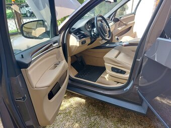 BMW X5 E70 - 10