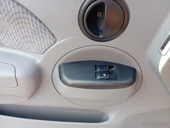 Chevrolet Kalos - 10