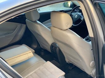 Volkswagen Passat B6 2.0TDI 103KW - 10