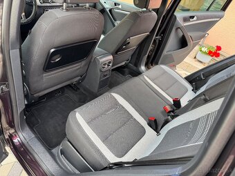 Volkswagen Tiguan 2.0TDI 4-Motion Edícia Life DSG, Webasto - 10