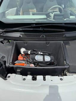 BMW i3 Sedan 75kw Automat - 10