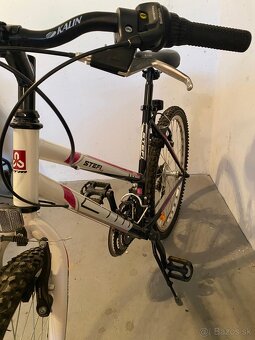 Detský bicykel - 10