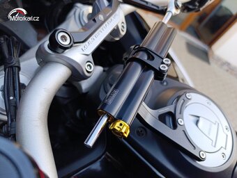 Ducati Multistrada V4S full sport - 10
