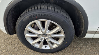 Volkswagen Touareg Volkswagen Touareg 3.0 TDI 150kw. AT/8 - 10