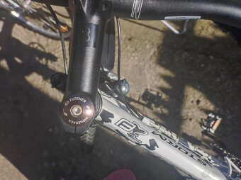 Horský bicykel Storm - 10