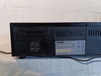 Yamaha KX-300 - 10