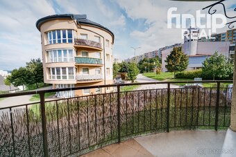 na predaj 2-izbový byt v novostavbe na Krosnianskej ulici - 10