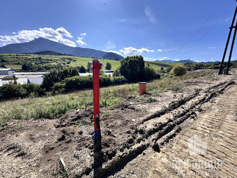 Na predaj,stavebný pozemok,Vyšný Kubín,Bývanie nad Kaštieľom - 10