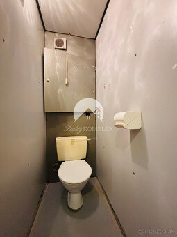 Reality KOMPLEX s.r.o. vám EXKLUZÍVNE ponúka na predaj 3-izb - 10