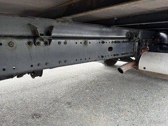 MAN TGL 8.180, ČELO, SHRNOVAČKA/6702/ - 10