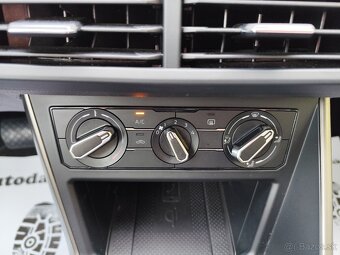 Volkswagen Polo 1.0 TSI Life DSG - 10