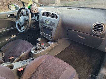 seat leon 1.6 benzin - 10